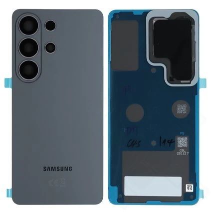 Samsung S948B Galaxy S26 Ultra Akkudeckel (Rückseite) schwarz