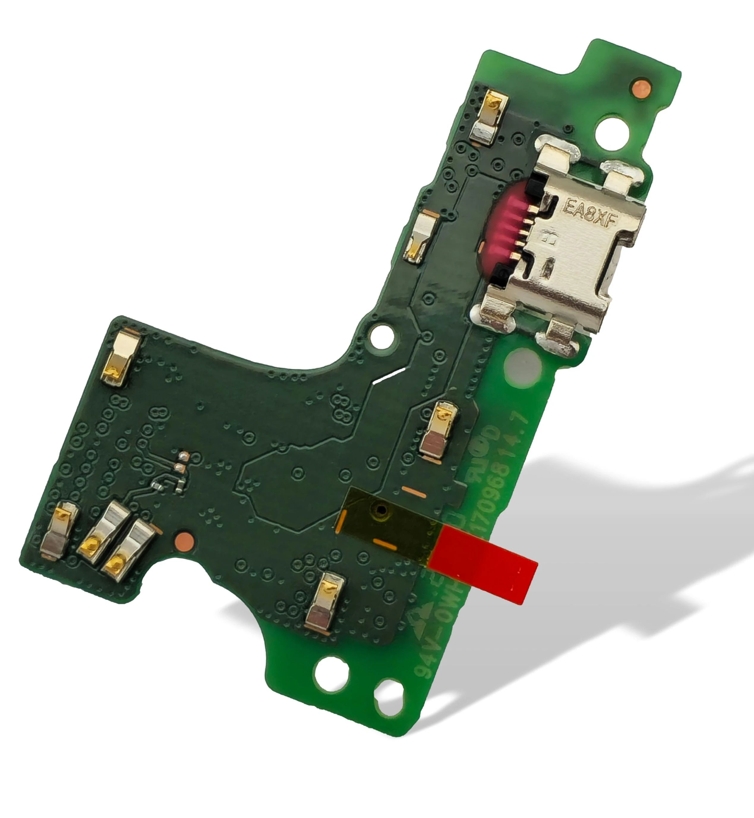 Huawei Y6 2019 Micro USB Anschluss (Ladebuchse)