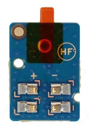 Samsung Galaxy Tab A8 Mikrofon Flexkabel X200 X205