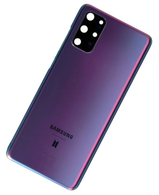 Samsung Galaxy S20 plus Akkudeckel (Rückseite) lila G985 G986