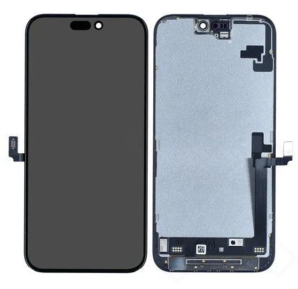 Apple iPhone 16 Plus Display mit Touchscreen Factory Standard