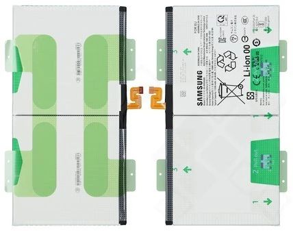Samsung Galaxy Tab S10 Ultra Akku (Ersatzakku Batterie) EB-BX926ABE