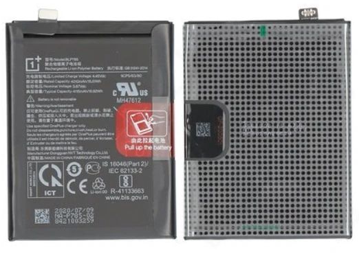 Oneplus Nord AC2003 Akku (Ersatzakku Batterie) BLP785