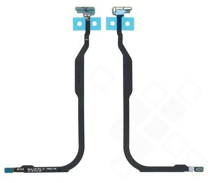 Samsung Galaxy Z Fold7 Antennen SUB Modul links