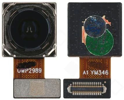 Xiaomi 13 Pro Hauptkamera (Kamera Rückseite, hintere) 50 MP Ultra Wide