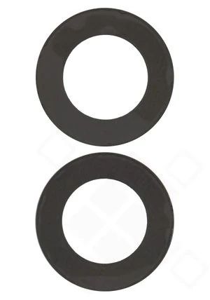 Apple iPhone 14 / Plus Kamerascheibe (Glas)