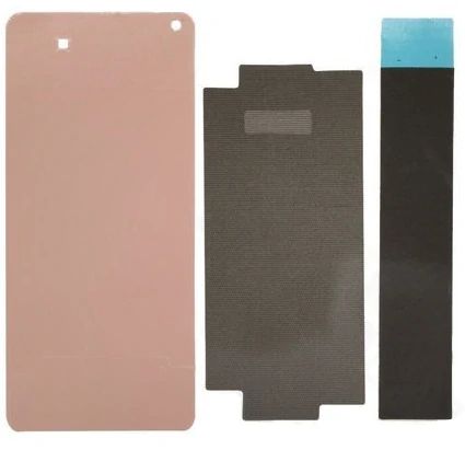 Xiaomi Mi 11 Lite Kleber (Klebefolie Dichtung) Display