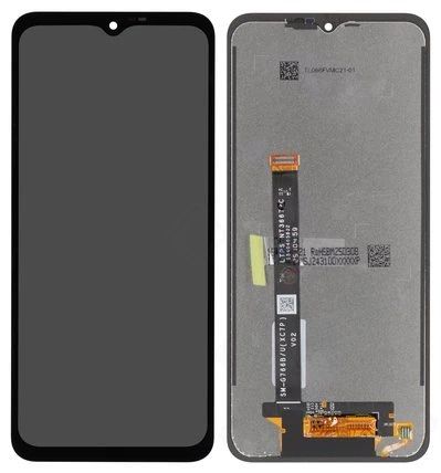 Samsung G766 Galaxy XCover 7 Pro Display mit Touchscreen