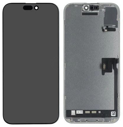 Apple iPhone 16 Pro Max Display mit Touchscreen Factory Standard