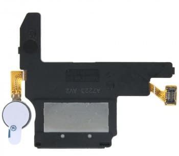 Samsung T820 / T825 Galaxy Tab S3 IHF Lautsprecher unten links mit Vibramotor