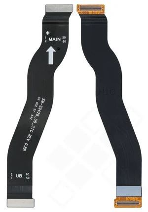 Samsung S942B Galaxy S26 Display Flexkabel (Verbindungskabel)