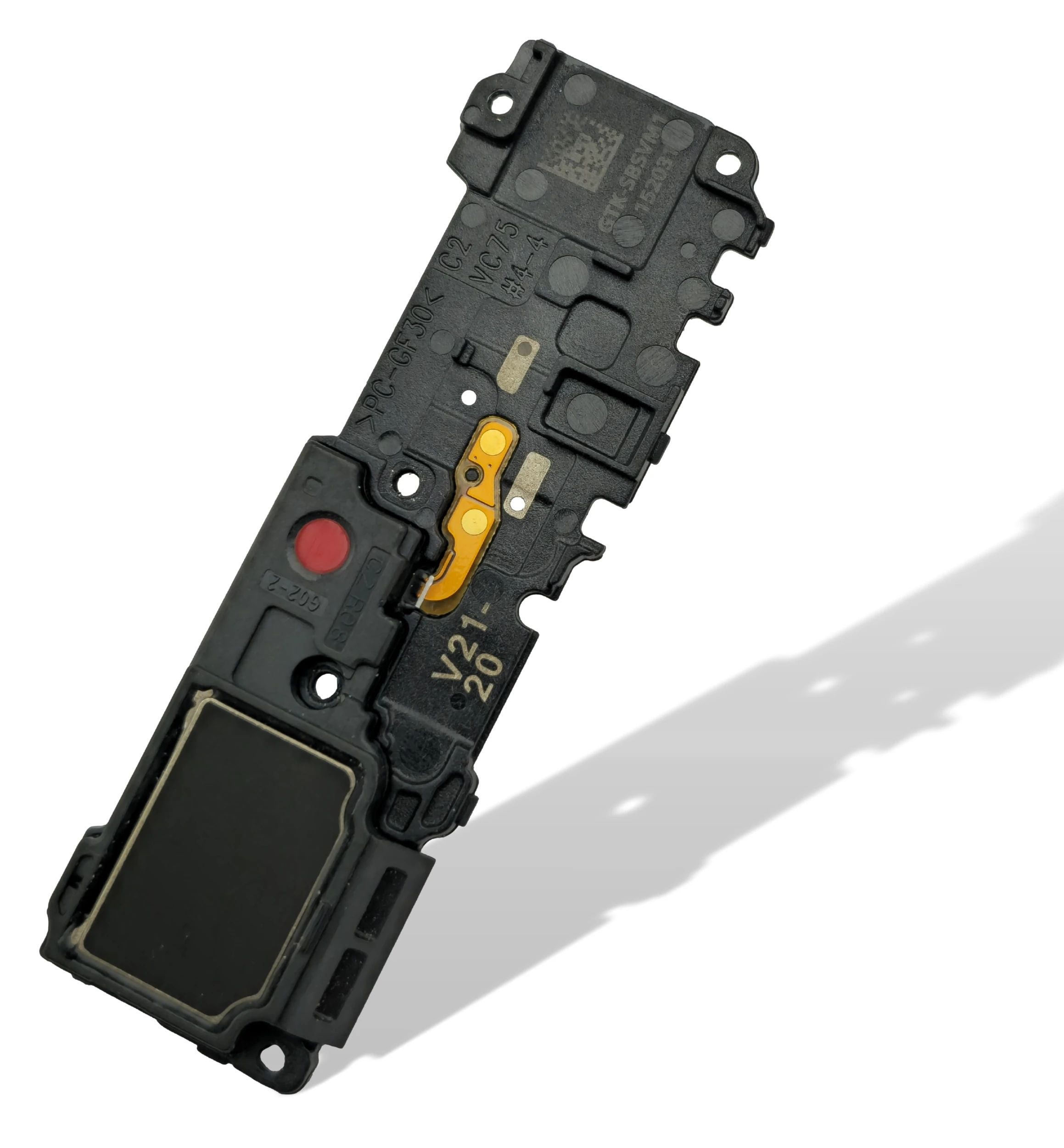 Samsung N986 Galaxy Note 20 Ultra IHF Lautsprecher / Klingeltongeber