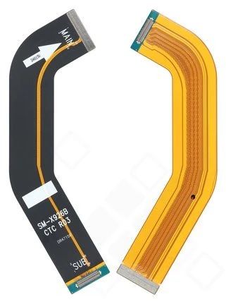 Samsung Galaxy Tab S10 Ultra Haupt Flexkabel (Verbindungskabel)