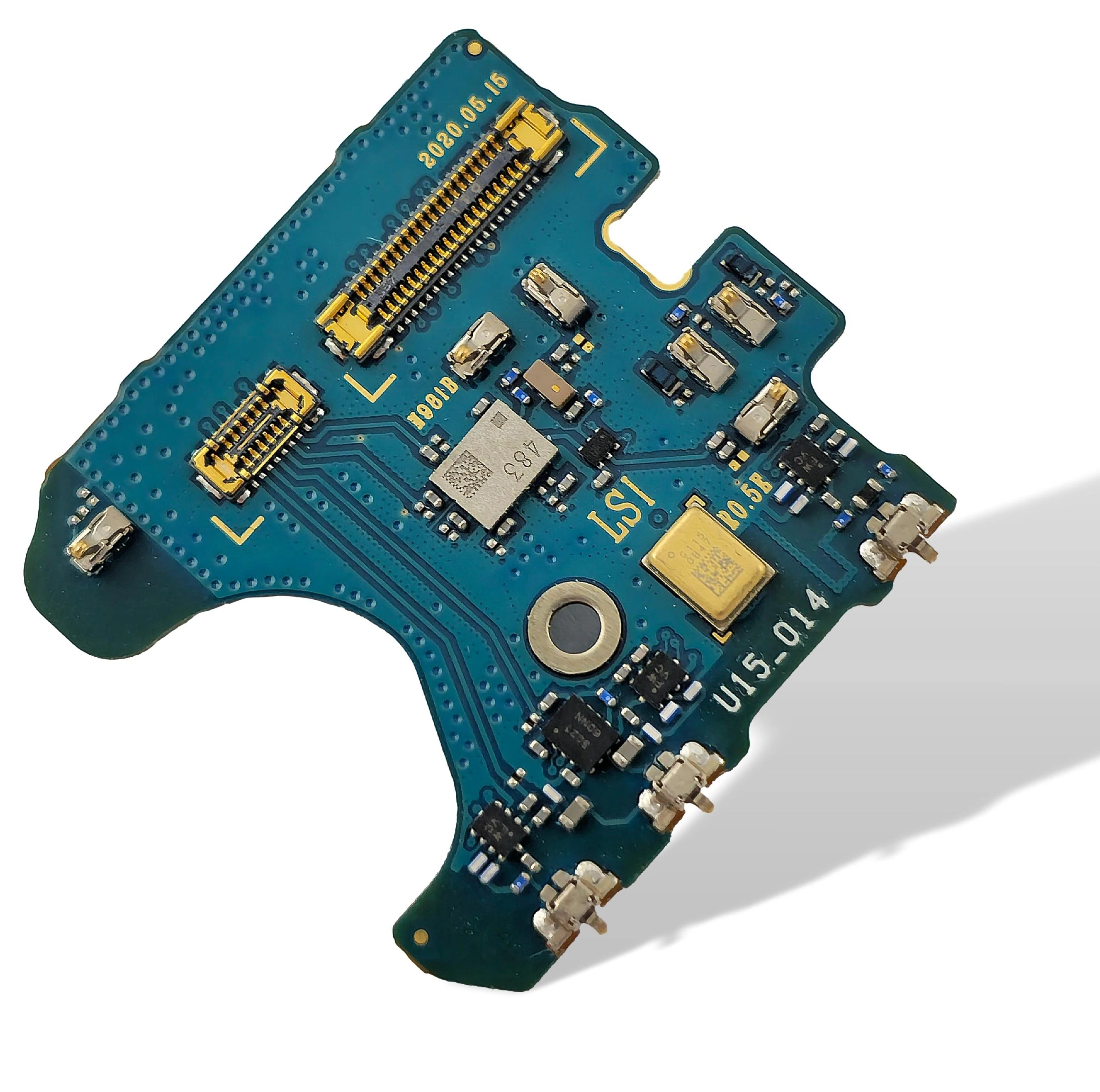 Samsung N980 / N981 Galaxy Note 20 Mikrofon Platine