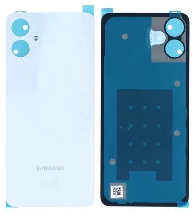 Samsung Galaxy A06 Akkudeckel (Rückseite) blau