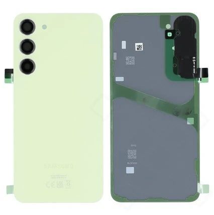 Samsung S916B Galaxy S23+ Plus Akkudeckel (Rückseite) lime