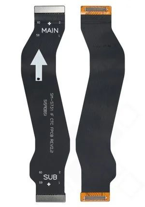 Samsung Galaxy S25 FE Haupt Flexkabel (Verbindungskabel)