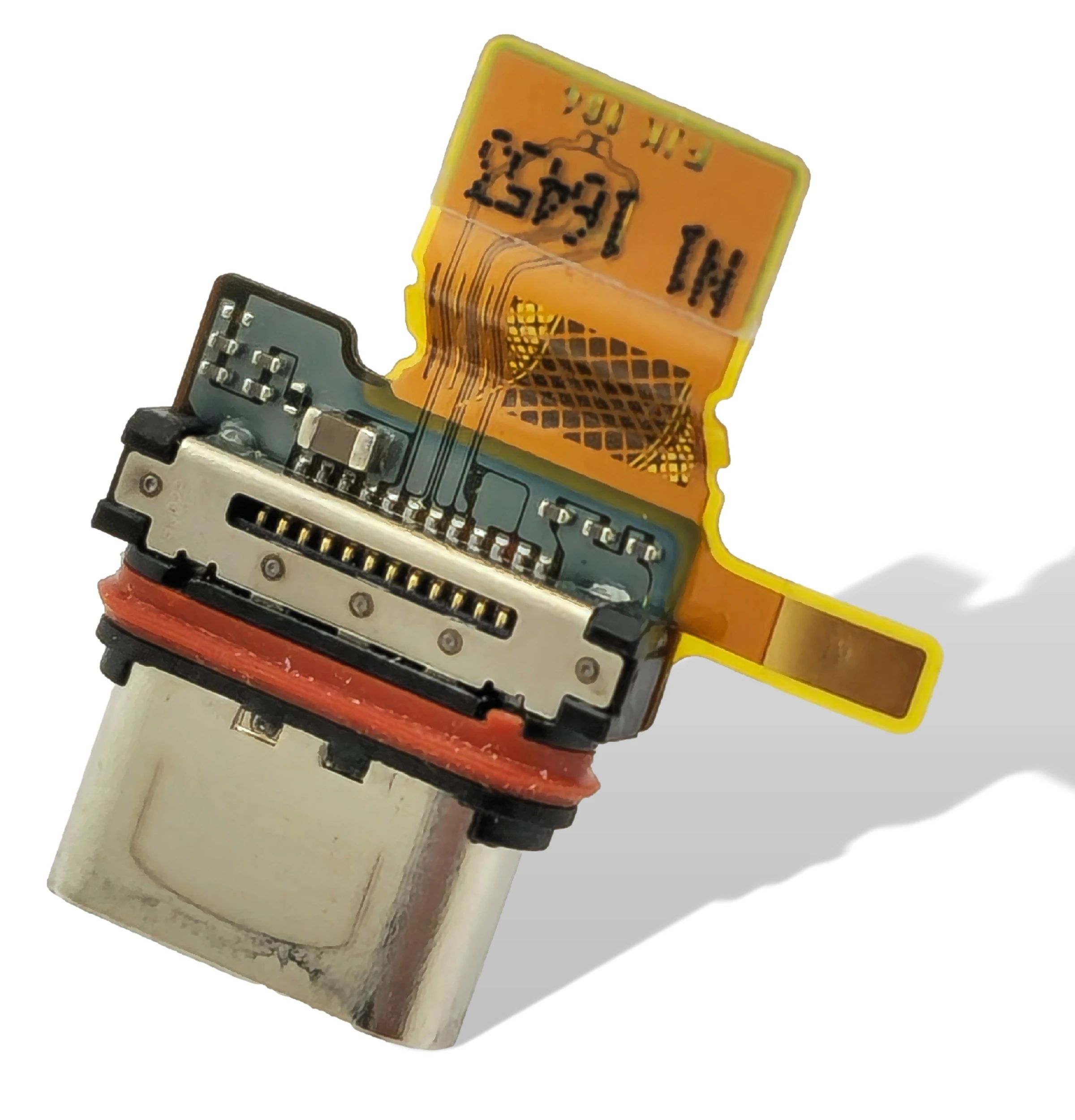 Sony Xperia X Compact (F5321) USB Typ C Anschluss (Ladebuchse)