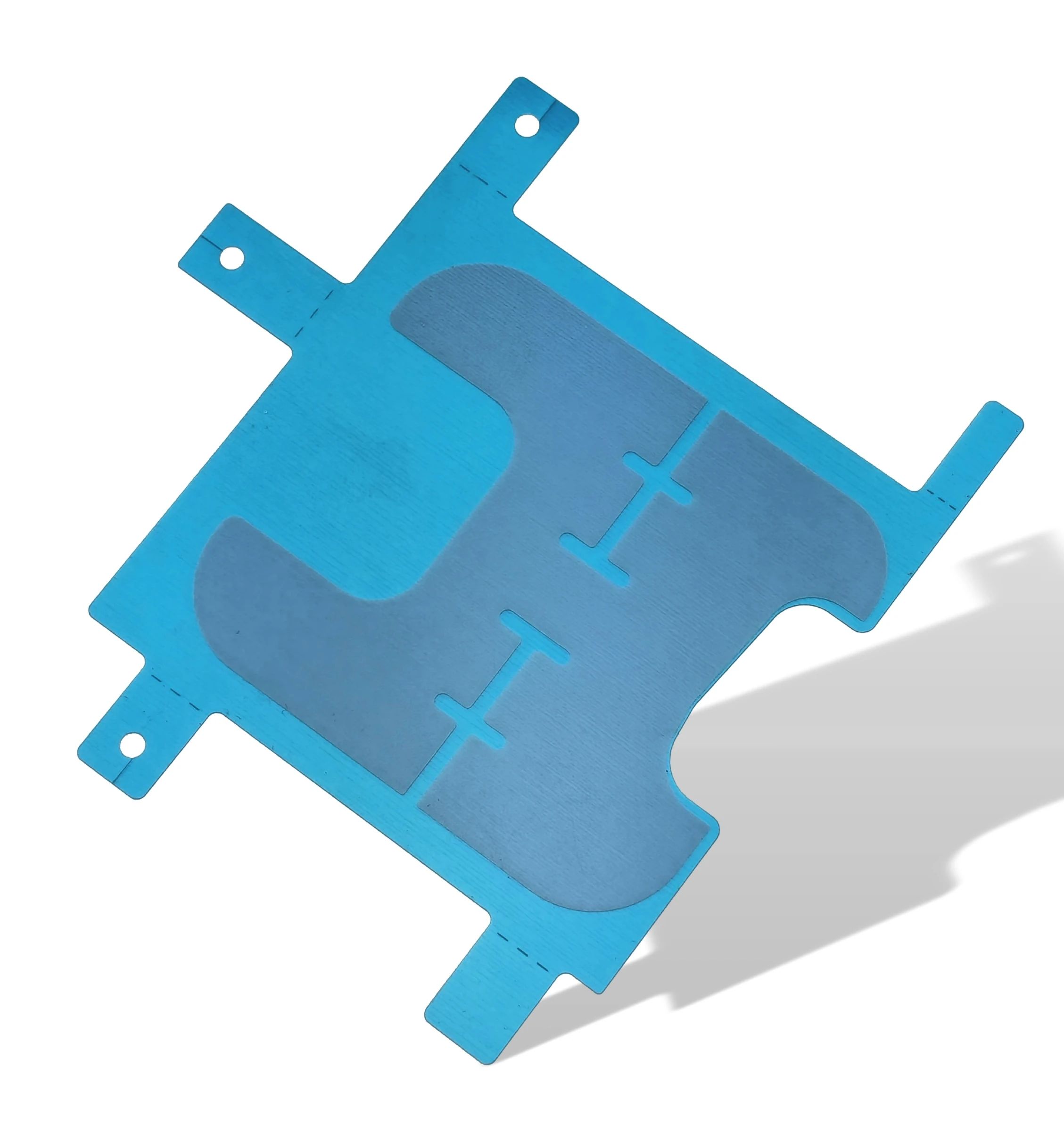 Samsung Galaxy S20 plus Klebefolie (Kleber Dichtung) Akku (Batterie)