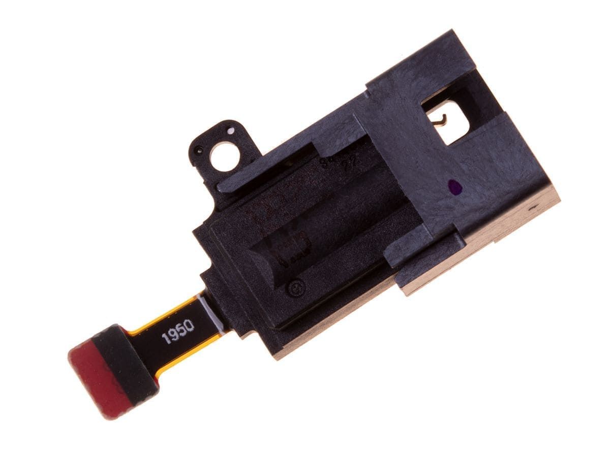 Samsung G715 Galaxy XCover Pro Audio Buchse (Headset Anschluss) Klinkenstecker