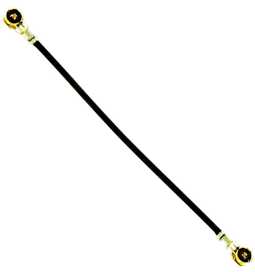 Samsung T820 / T825 Galaxy Tab S3 Koaxial Kabel (Antennen-Kabel) WiFi 33 mm