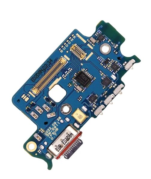 Samsung S911B Galaxy S23 USB Typ C Anschluss (Ladebuchse)
