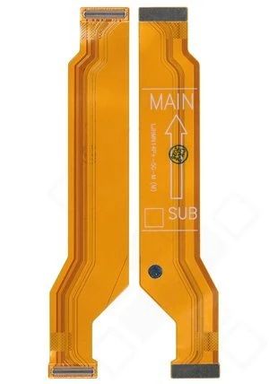 Xiaomi Redmi Note 14 Pro+ 5G Haupt Flexkabel (Verbindungskabel)