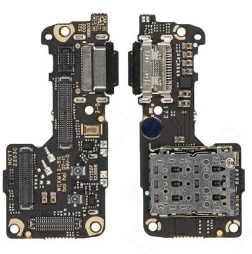 Xiaomi 12 USB Typ C Anschluss (Ladebuchse)