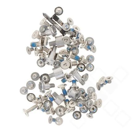 Apple iPhone 16 Pro Max Schrauben Set schwarz