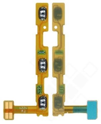 Xiaomi Poco X7 Pro 5G Seitentasten Flexkabel (Schalter Tasten)