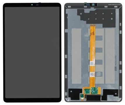 Samsung Galaxy Tab A11 Display mit Touchscreen