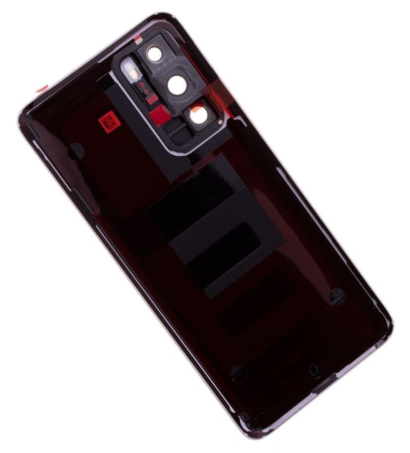 Huawei P40 Akkudeckel (Rückseite) weiß