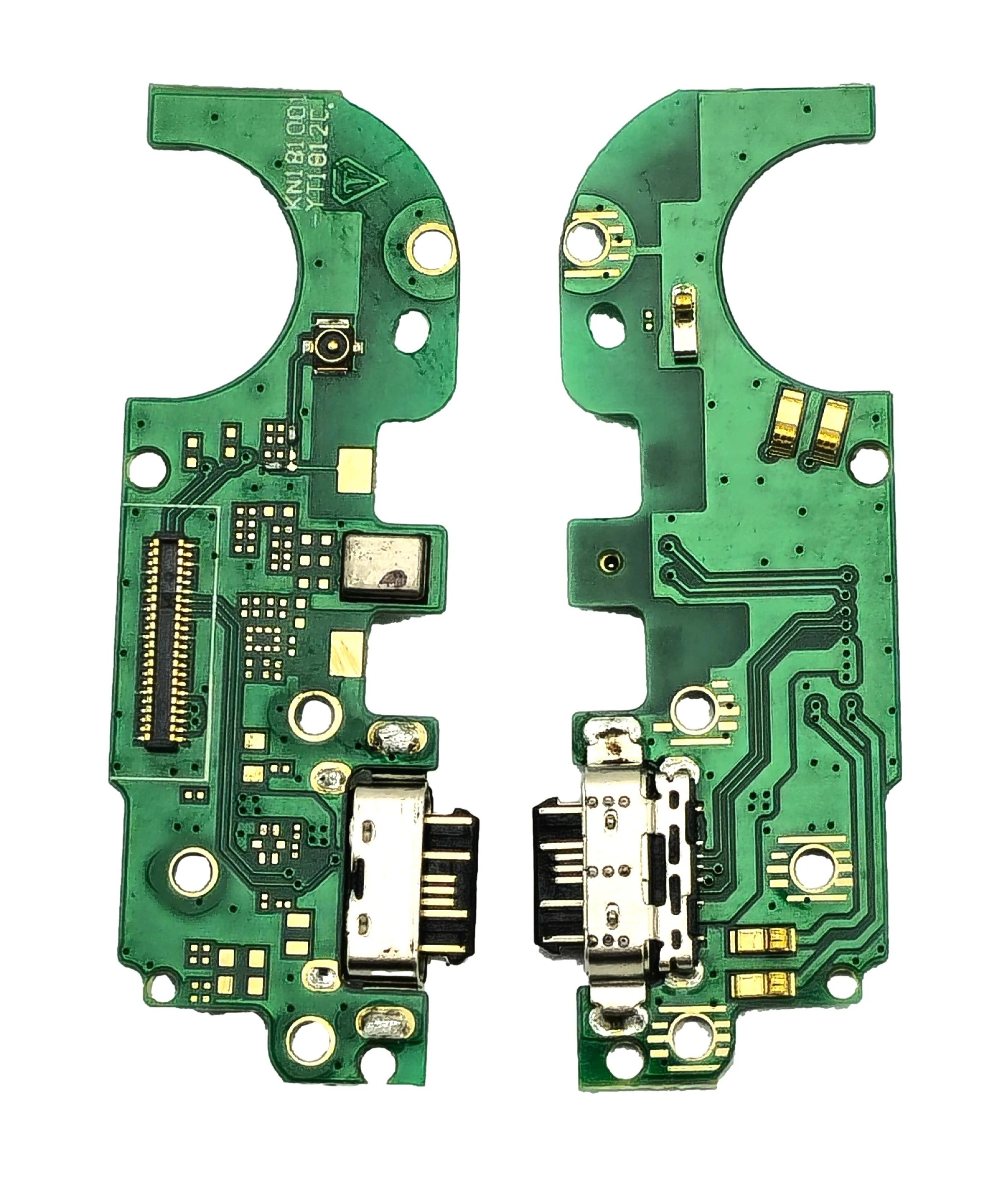 Nokia 8.1 USB Typ C Anschluss (Ladeanschluss Ladebuchse)