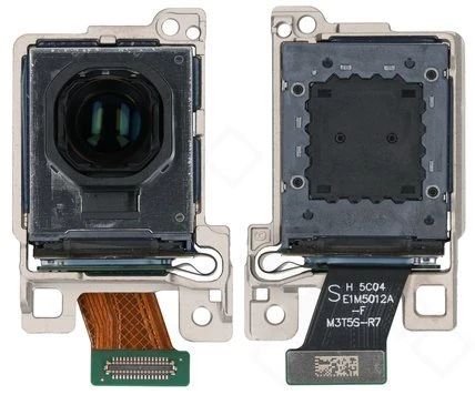 Samsung S948B Galaxy S26 Ultra Hauptkamera (Kamera Rückseite, hintere) 50 MP Tele