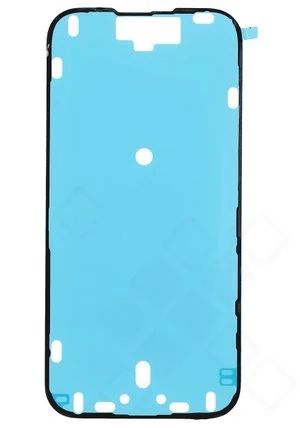 Apple iPhone 16 Kleber (Klebefolie Dichtung) Display (Bildschirm)
