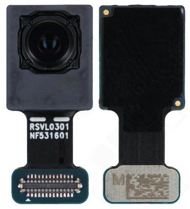 Samsung Galaxy S25 Edge Frontkamera (Kamera Frontseite, vordere) 12 MP