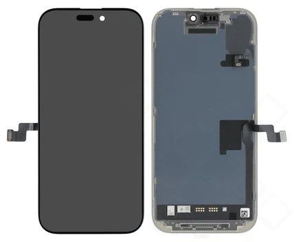 Apple iPhone 16 Pro Display mit Touchscreen Factory Standard