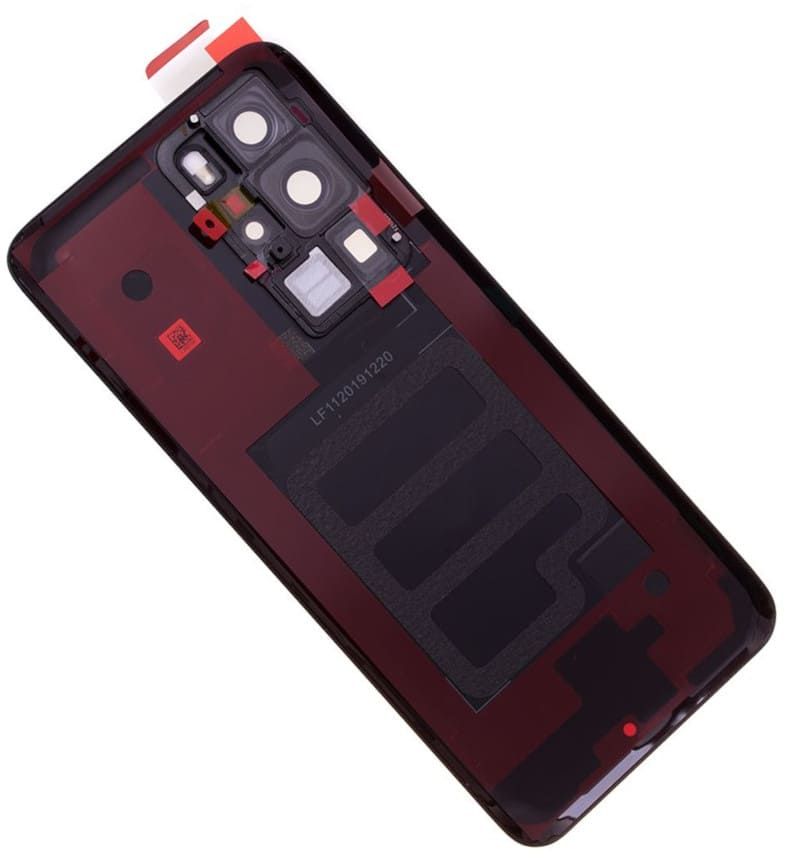 Huawei P40 Pro Akkudeckel (Rückseite) weiß