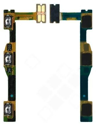 Xiaomi 17T Seitentasten Flexkabel (Schalter Tasten)
