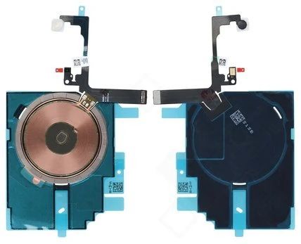 Apple iPhone 16 Pro Wireless Charging Modul