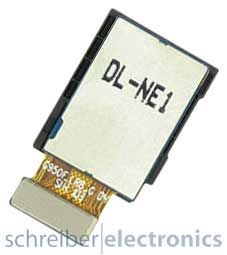 Samsung G950 G955 Galaxy S8 Olus Kameramodul Rückseite hintere Kamera 12MP