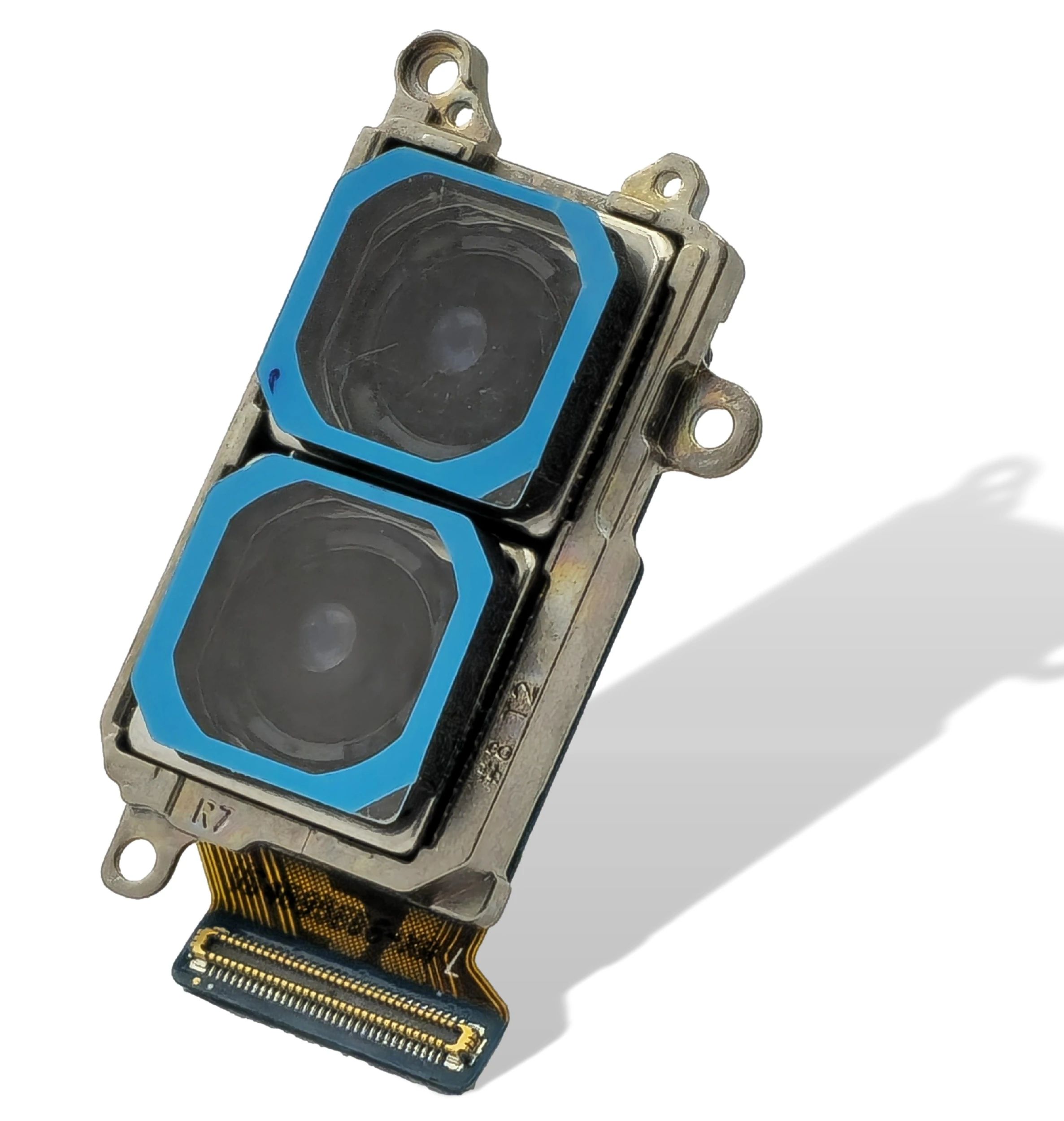 Samsung G991 Galaxy S21 Hauptkamera (Kamera Rückseite, hintere) 64 MP + 12 MP