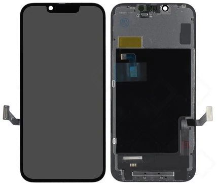 Apple iPhone 16e Display mit Touchscreen OEM LCD