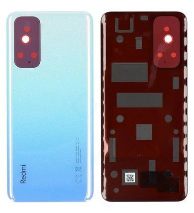 Xiaomi Redmi Note 11 Akkudeckel (Rückseite) green