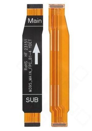 Xiaomi Redmi Note 12 Haupt Flexkabel (Verbindungskabel)