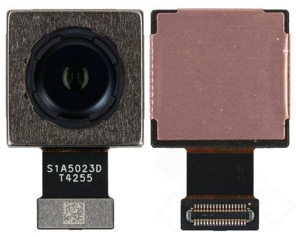 Xiaomi 14T Hauptkamera (Kamera Rückseite, hintere) 50 MP Wide