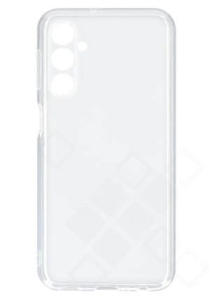 Silikon / TPU Hülle Samsung Galaxy M34 in transparent - Schutzhülle