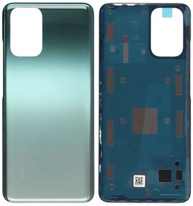 Xiaomi Redmi Note 10 Akkudeckel (Rückseite) lake green (grün)
