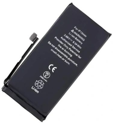 Apple iPhone 13 Mini Akku (Ersatzakku Batterie)