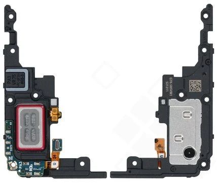 Samsung Galaxy S25 Ultra IHF Lautsprecher / Klingeltongeber oben